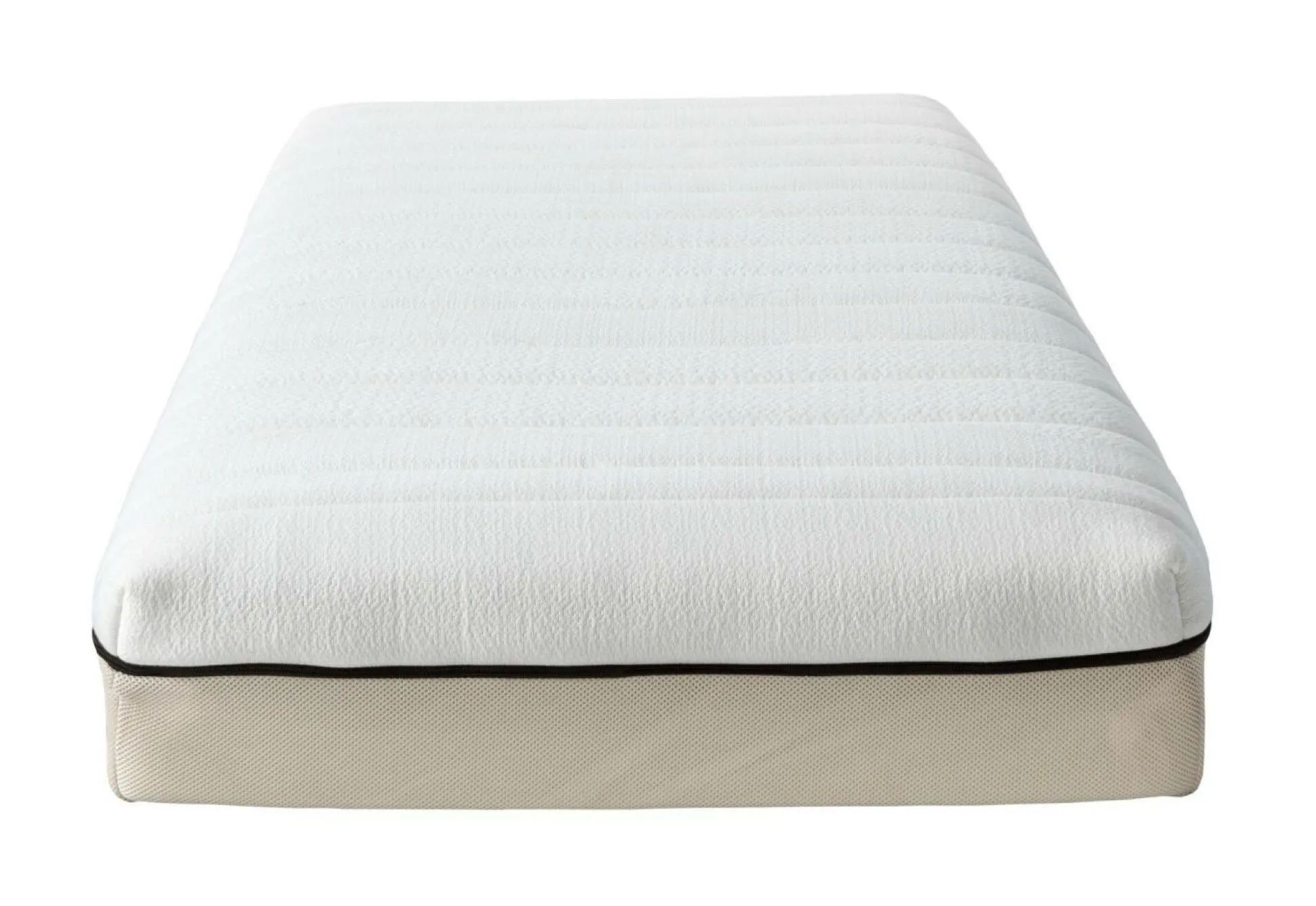 Matelas mousse 22 cm Margot - 70 x 190 cm