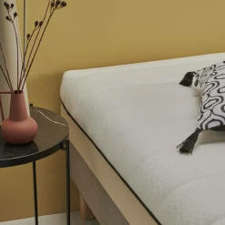 Matelas mousse 22 cm Margot - 70 x 190 cm