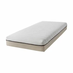 Matelas mousse 22 cm Margot - 70 x 190 cm