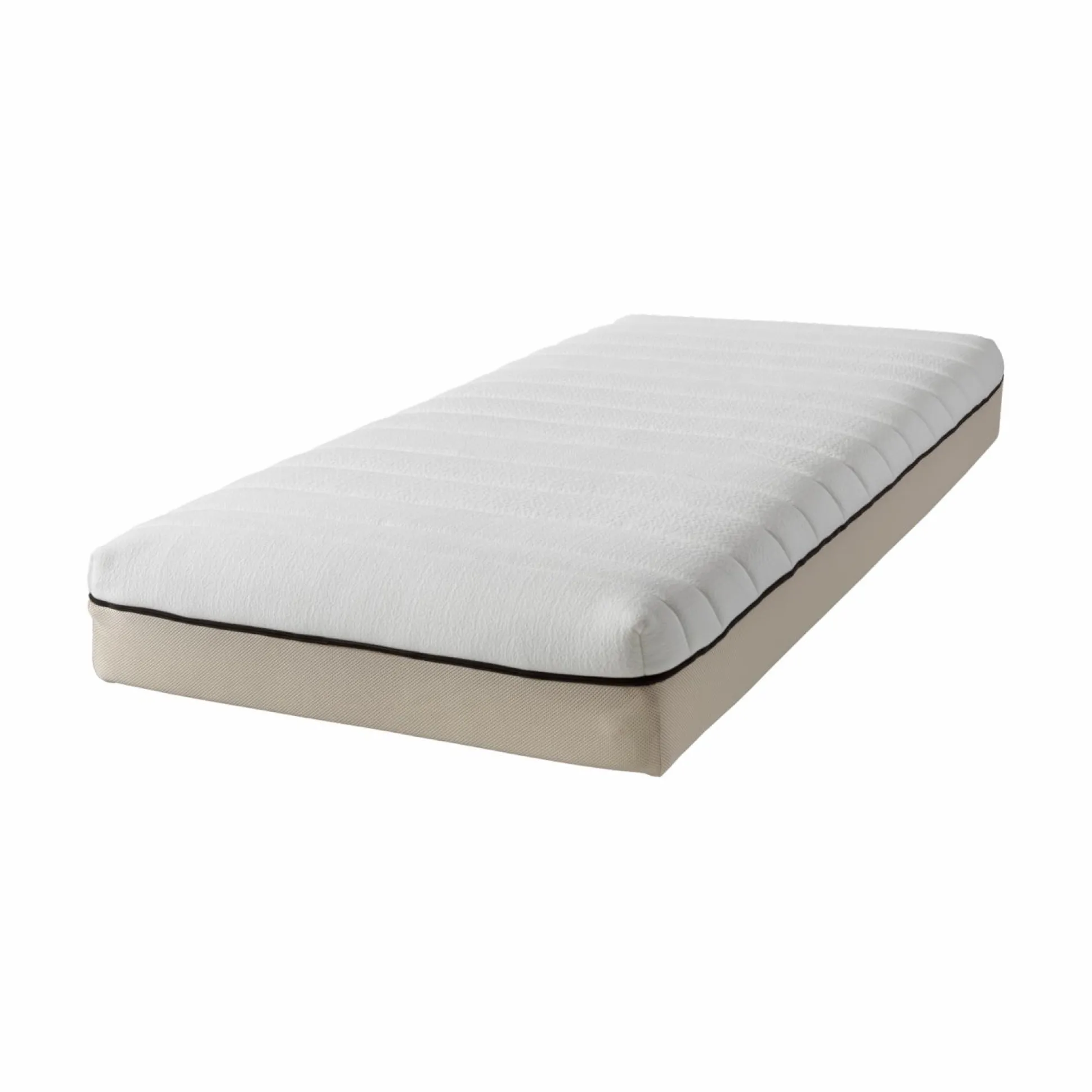 Matelas mousse 22 cm Margot - 70 x 190 cm