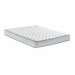 Matelas mousse 21 cm Zohra et Raphaël - 90 x 190 cm