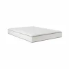 Matelas mousse HR 5 zones 22 cm Ernest - 140 x 200 cm