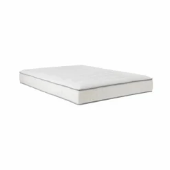 Matelas mousse HR 5 zones 22 cm Ernest - 140 x 200 cm