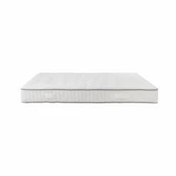 Matelas mousse HR 5 zones 22 cm Ernest - 140 x 200 cm