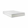 Matelas mousse HR 5 zones 25 cm Edouard - 140 x 200 cm