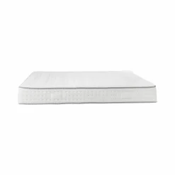 Matelas mousse HR 5 zones 25 cm Edouard - 140 x 200 cm