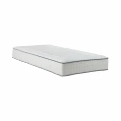 Matelas mousse HR 5 zones 22 cm Ernest - 80 x 200 cm