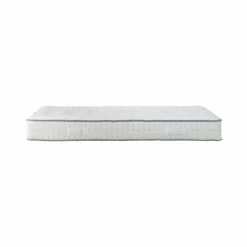 Matelas mousse HR 5 zones 22 cm Ernest - 80 x 200 cm