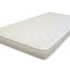 Matelas mousse pour lit gigogne et tiroir-lit 10 cm - 90 x 190 cm