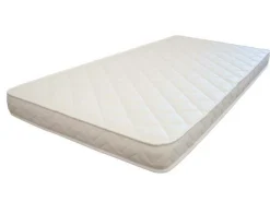 Matelas mousse pour lit gigogne et tiroir-lit 10 cm - 90 x 190 cm