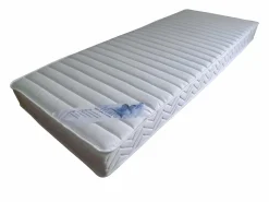 Matelas relaxation latex 14 cm - 2 x 70 x 190 cm
