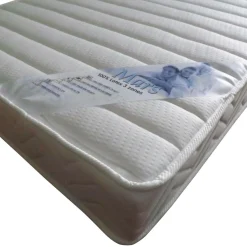 Matelas relaxation latex 14 cm - 2 x 70 x 190 cm