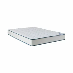 Matelas ressorts biconiques 20 cm Maya - 180 x 200 cm