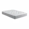 Matelas ressorts ensachés 28 cm Clémence - 80 x 200 cm