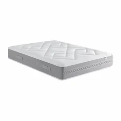 Matelas ressorts ensachés 28 cm Clémence - 80 x 200 cm