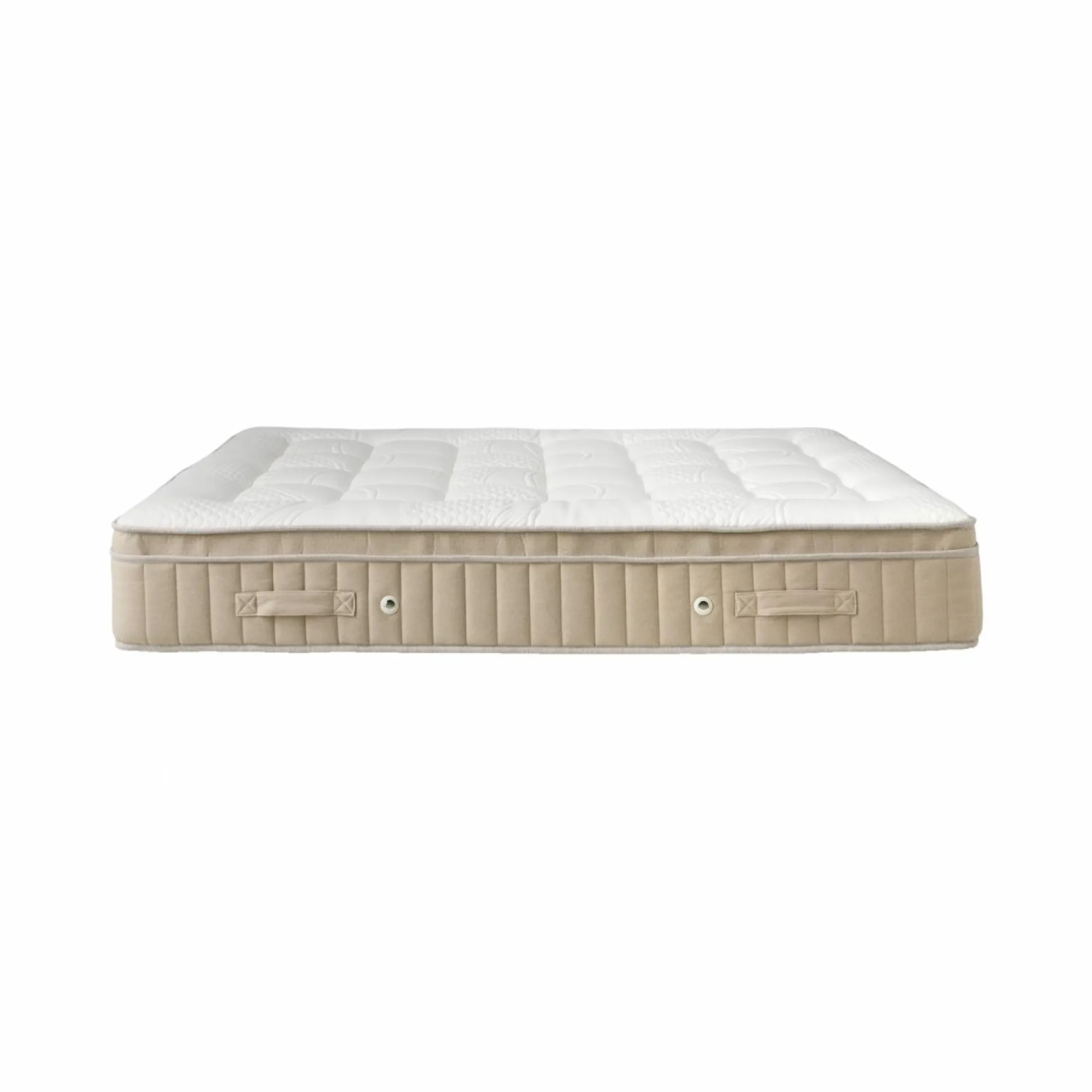 Matelas ressorts ensachés 30 cm Suite Royale - 140 x 200 cm
