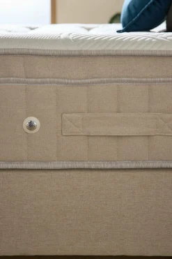 Matelas ressorts ensachés 30 cm Suite Royale - 140 x 200 cm