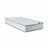 Matelas ressorts ensachés 23 cm Mélusine - 80 x 200 cm