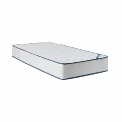 Matelas ressorts ensachés 23 cm Mélusine - 80 x 200 cm