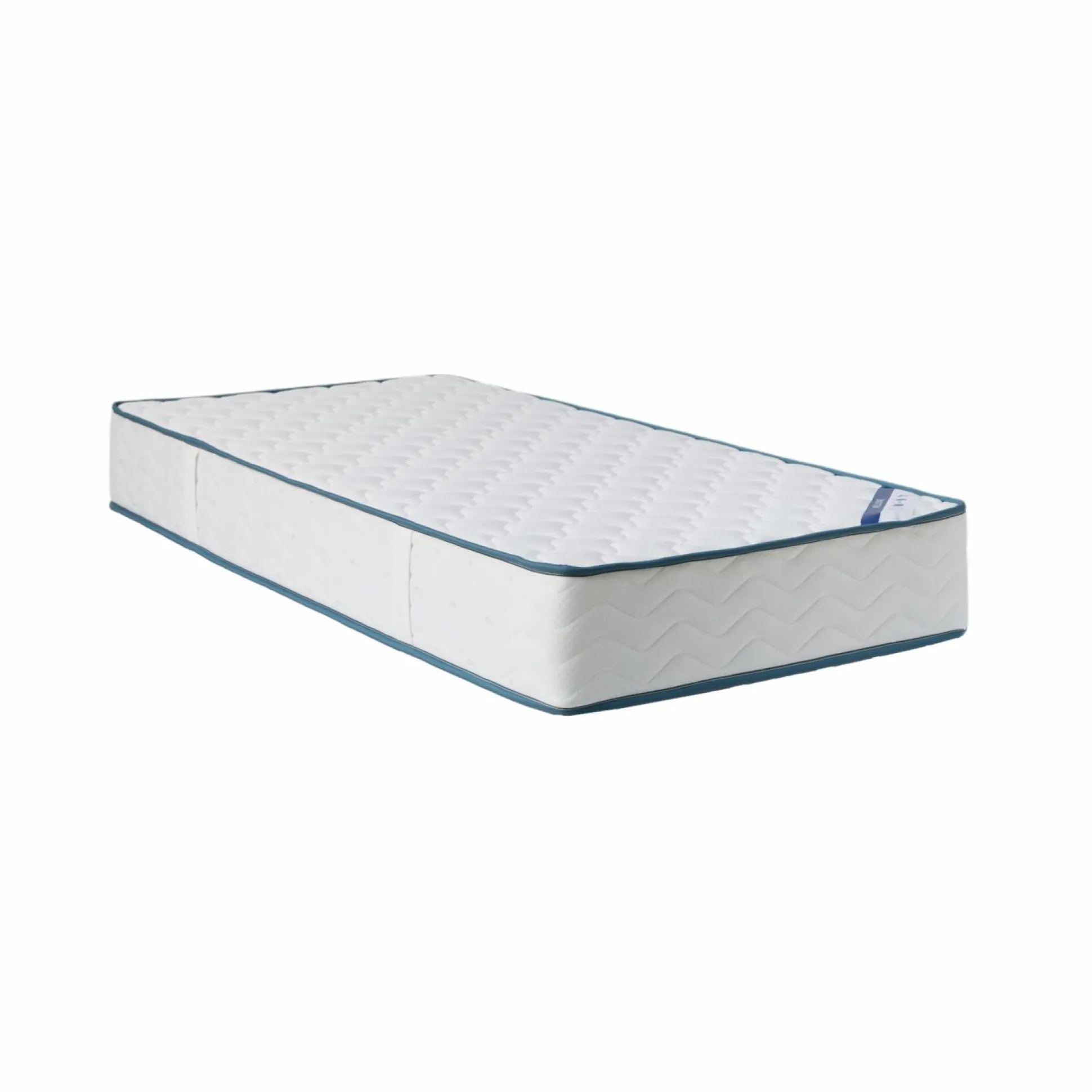 Matelas ressorts ensachés 23 cm Mélusine - 80 x 200 cm