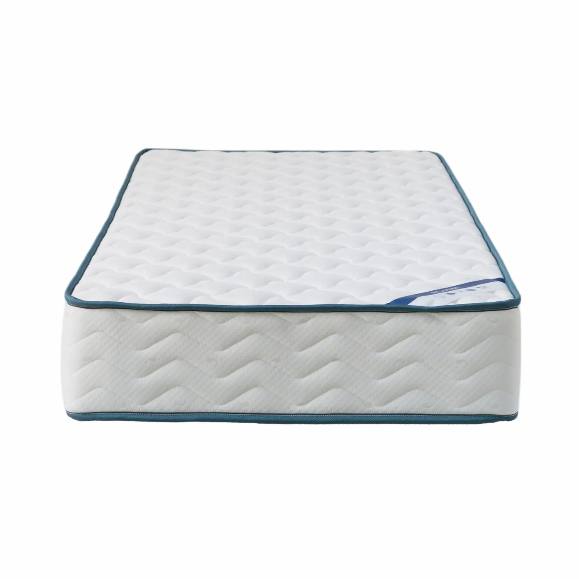 Matelas ressorts ensachés 23 cm Mélusine - 80 x 200 cm