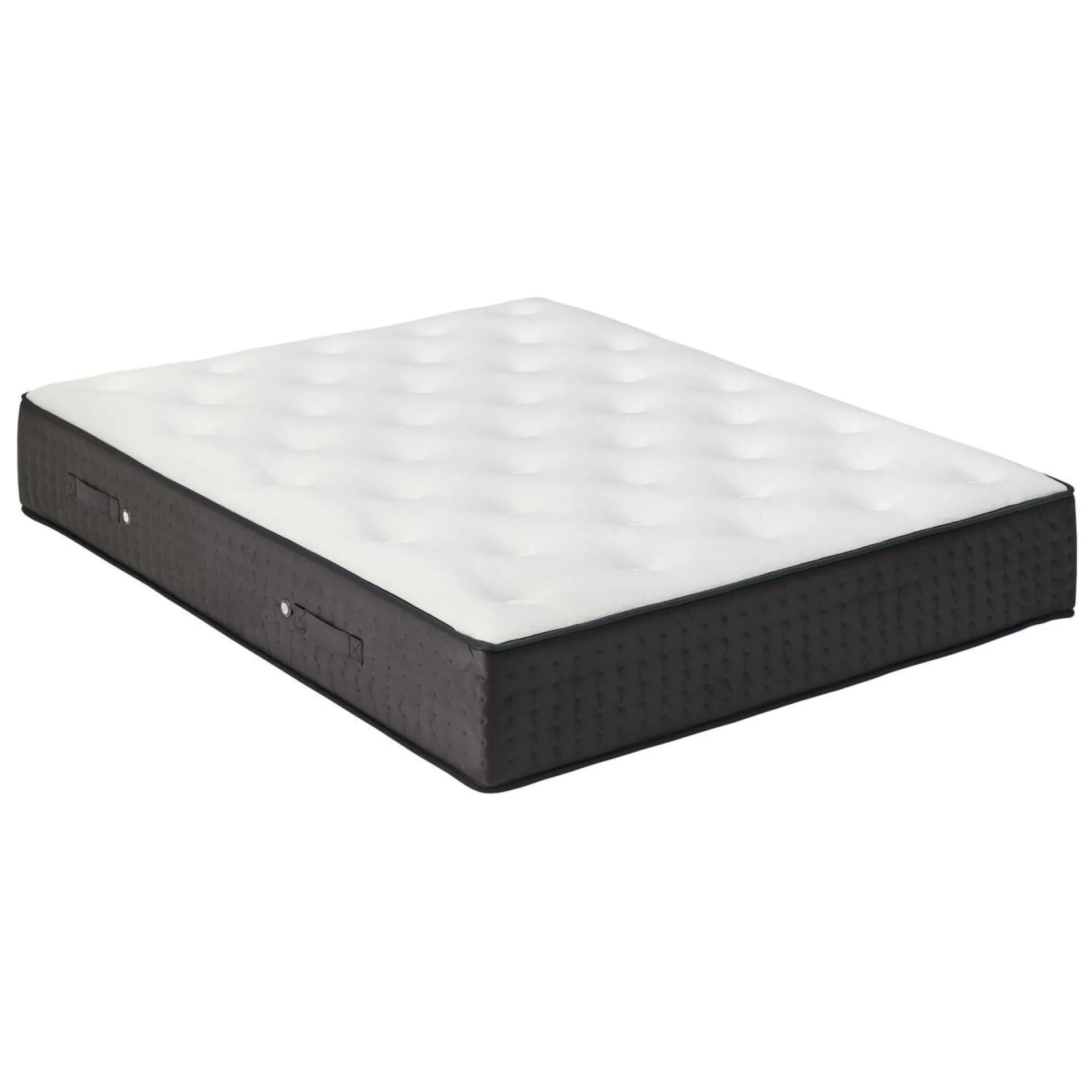 Matelas ressorts ensachés 34 cm Grand Hôtel - 140 x 190 cm