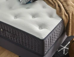 Matelas ressorts ensachés 34 cm Grand Hôtel - 140 x 190 cm