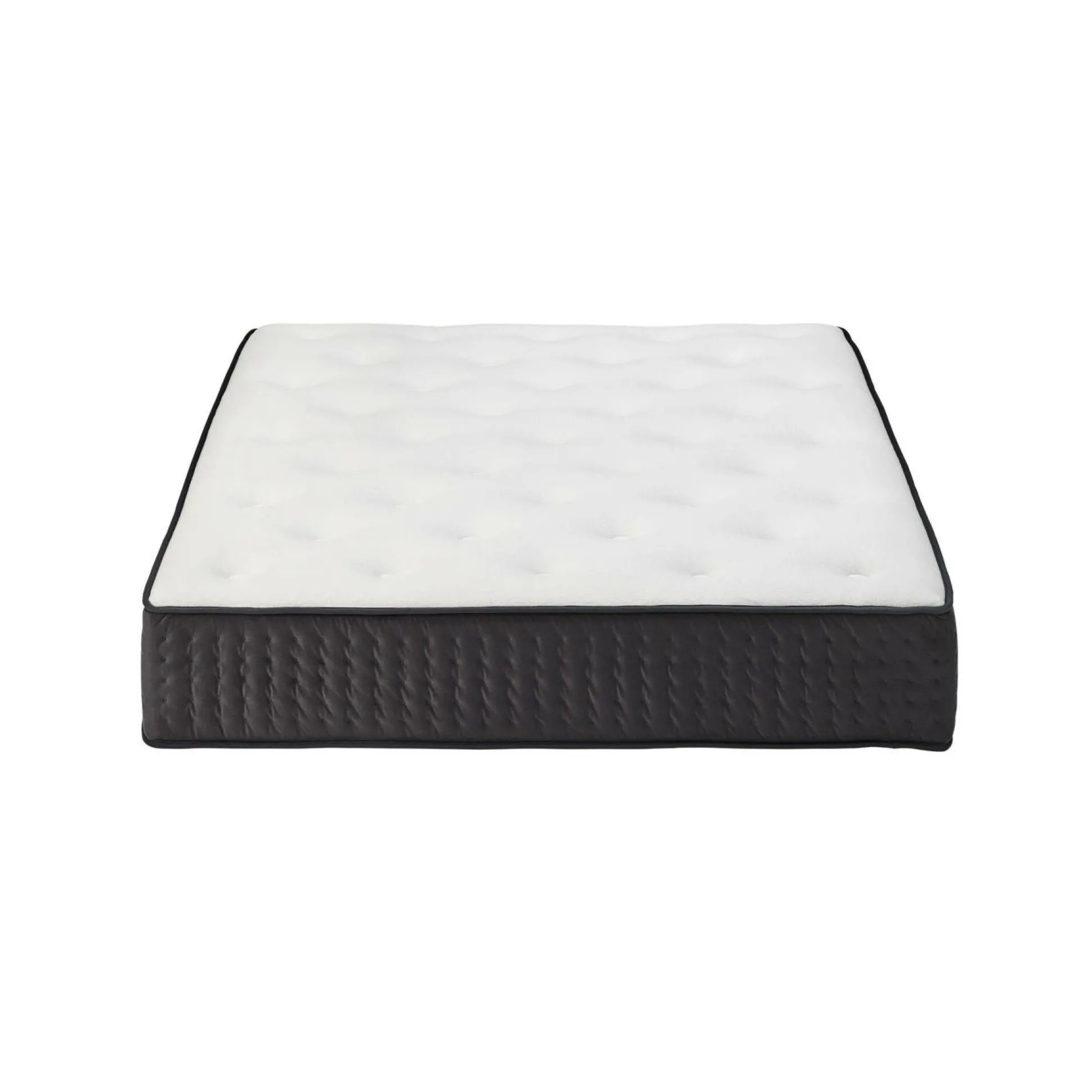 Matelas ressorts ensachés 34 cm Grand Hôtel - 140 x 190 cm