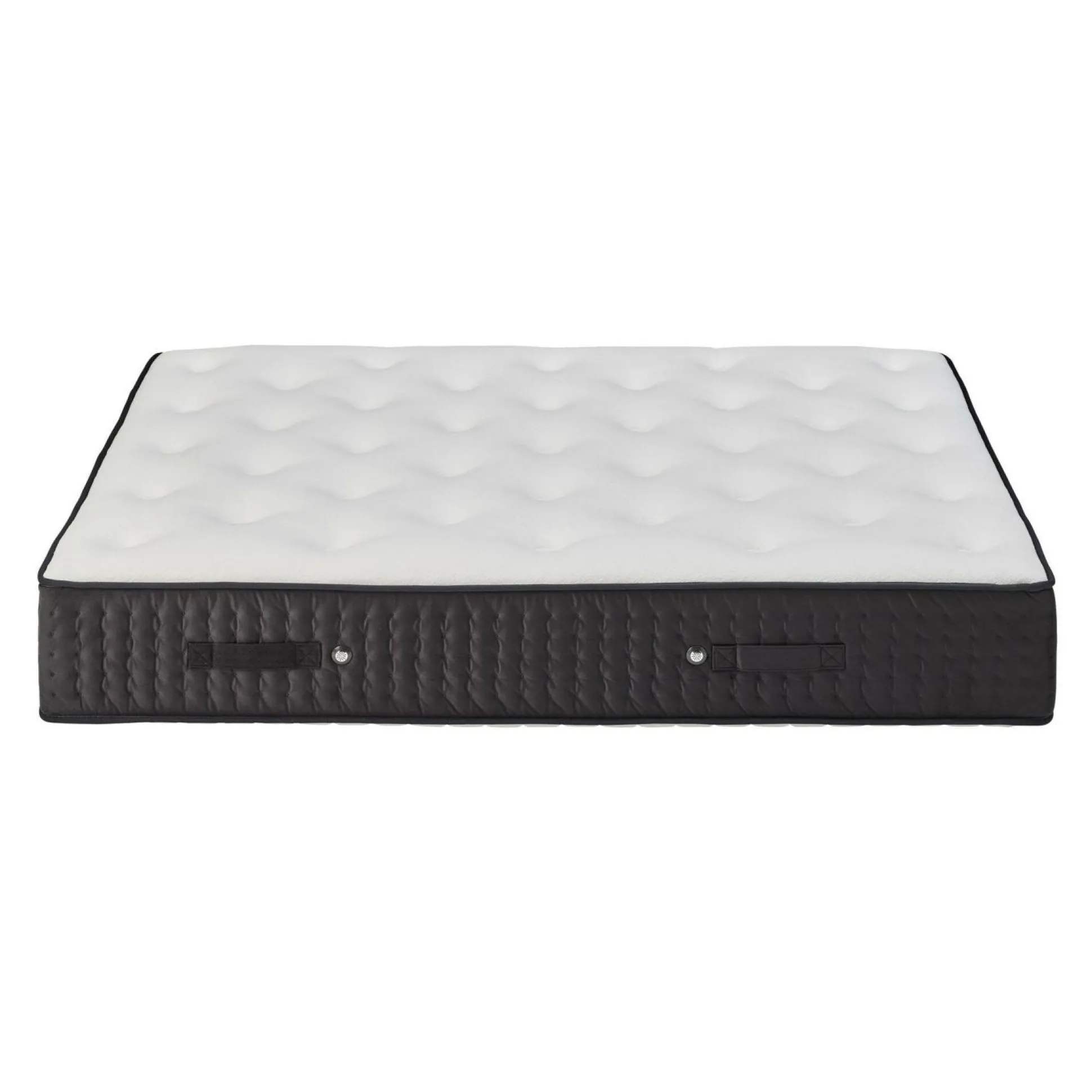 Matelas ressorts ensachés 34 cm Grand Hôtel - 140 x 190 cm