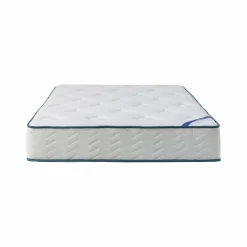 Matelas ressorts ensachés 28 cm Memory - 130 x 190 cm