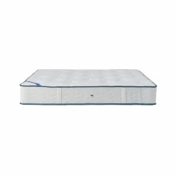 Matelas ressorts ensachés 28 cm Memory - 130 x 190 cm