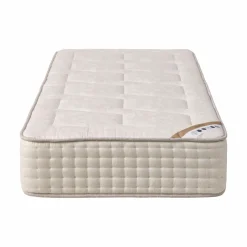 Matelas ressorts ensachés 27 cm Martin - 80 x 200 cm