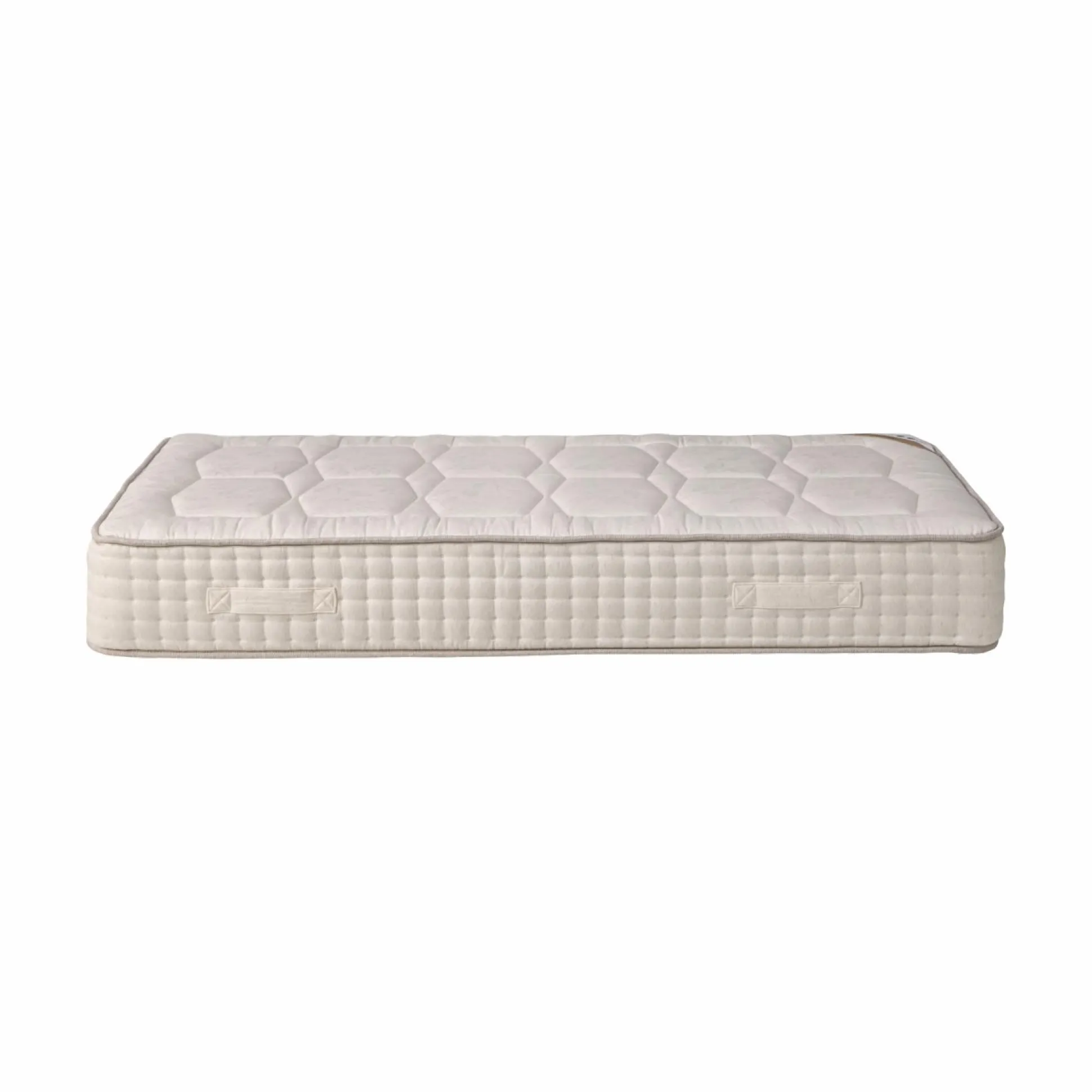 Matelas ressorts ensachés 27 cm Martin - 80 x 200 cm