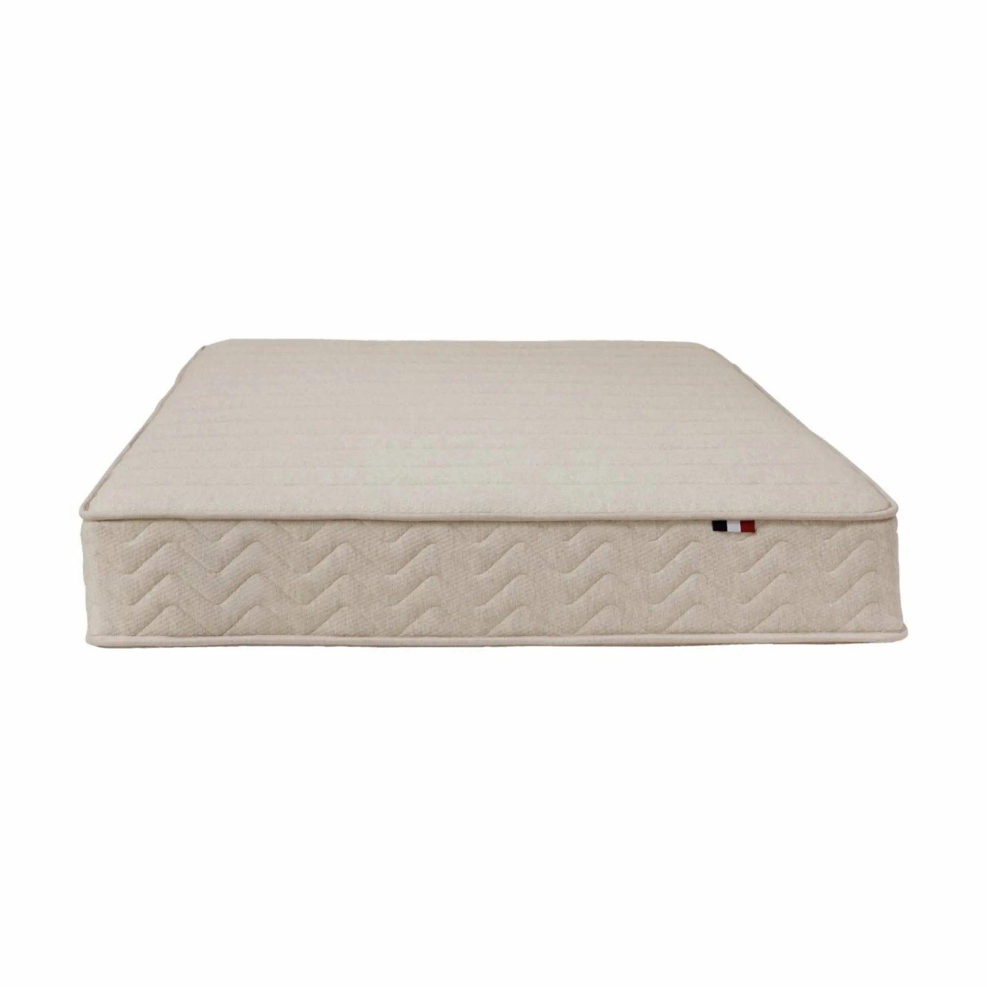 Matelas ressorts ensachés 25 cm Thifaine - 180 x 200 cm
