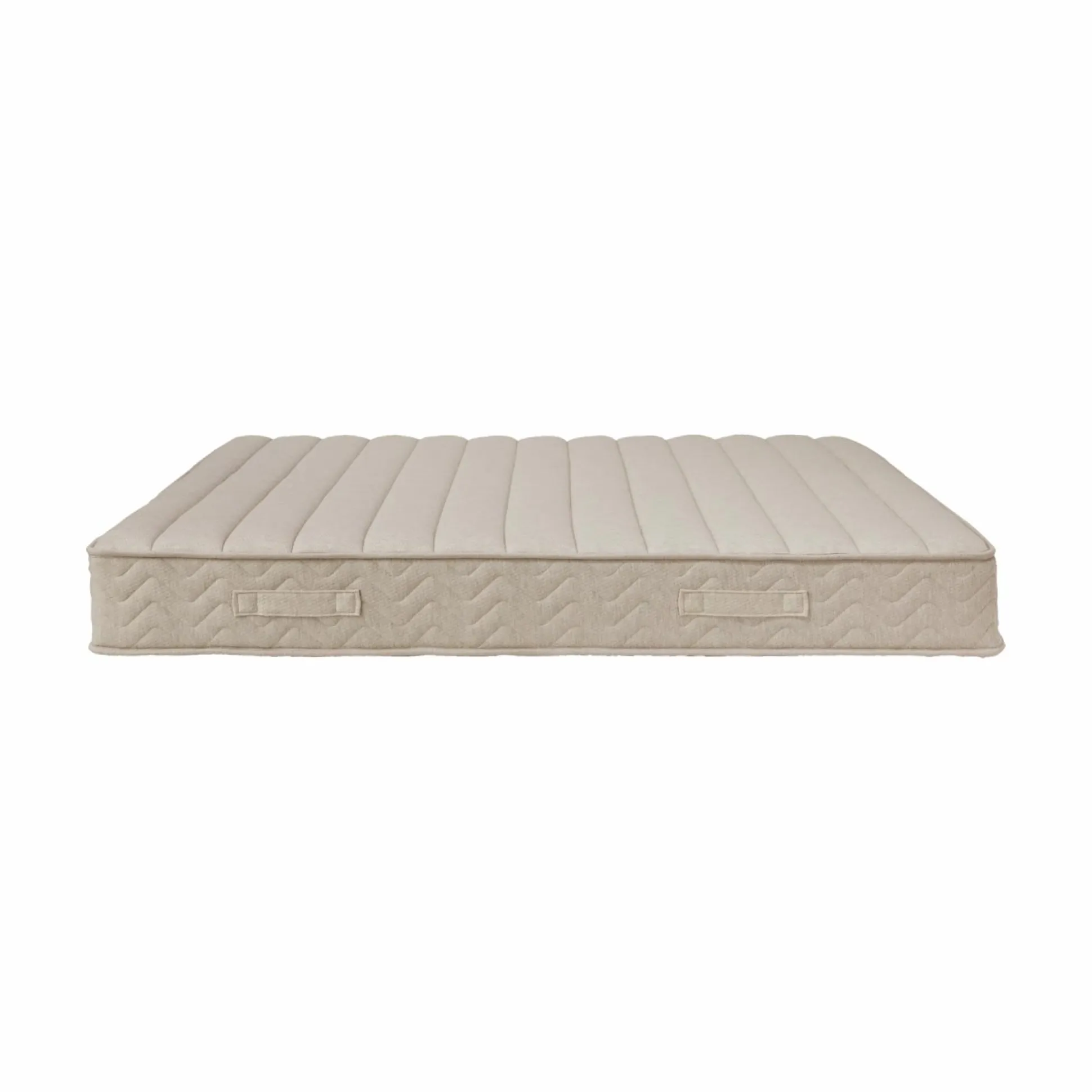 Matelas ressorts ensachés 25 cm Thifaine - 180 x 200 cm