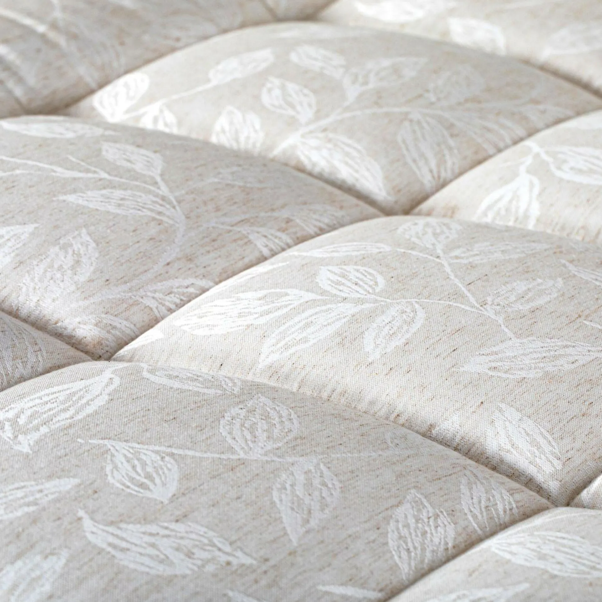 Matelas ressorts ensachés 29 cm Sonate 2 - 180 x 200 cm