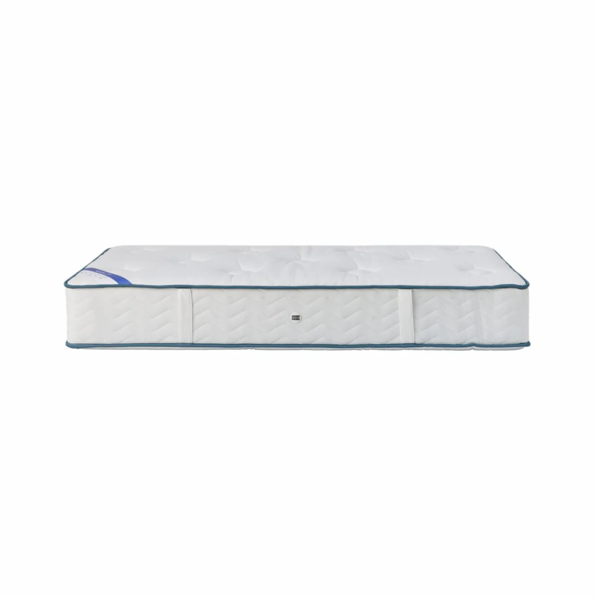Matelas ressorts ensachés 28 cm Memory - 120 x 200 cm
