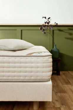 Matelas ressorts ensachés 29 cm Sonate 2 - 140 x 190 cm