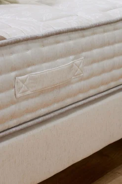 Matelas ressorts ensachés 29 cm Sonate 2 - 90 x 200 cm