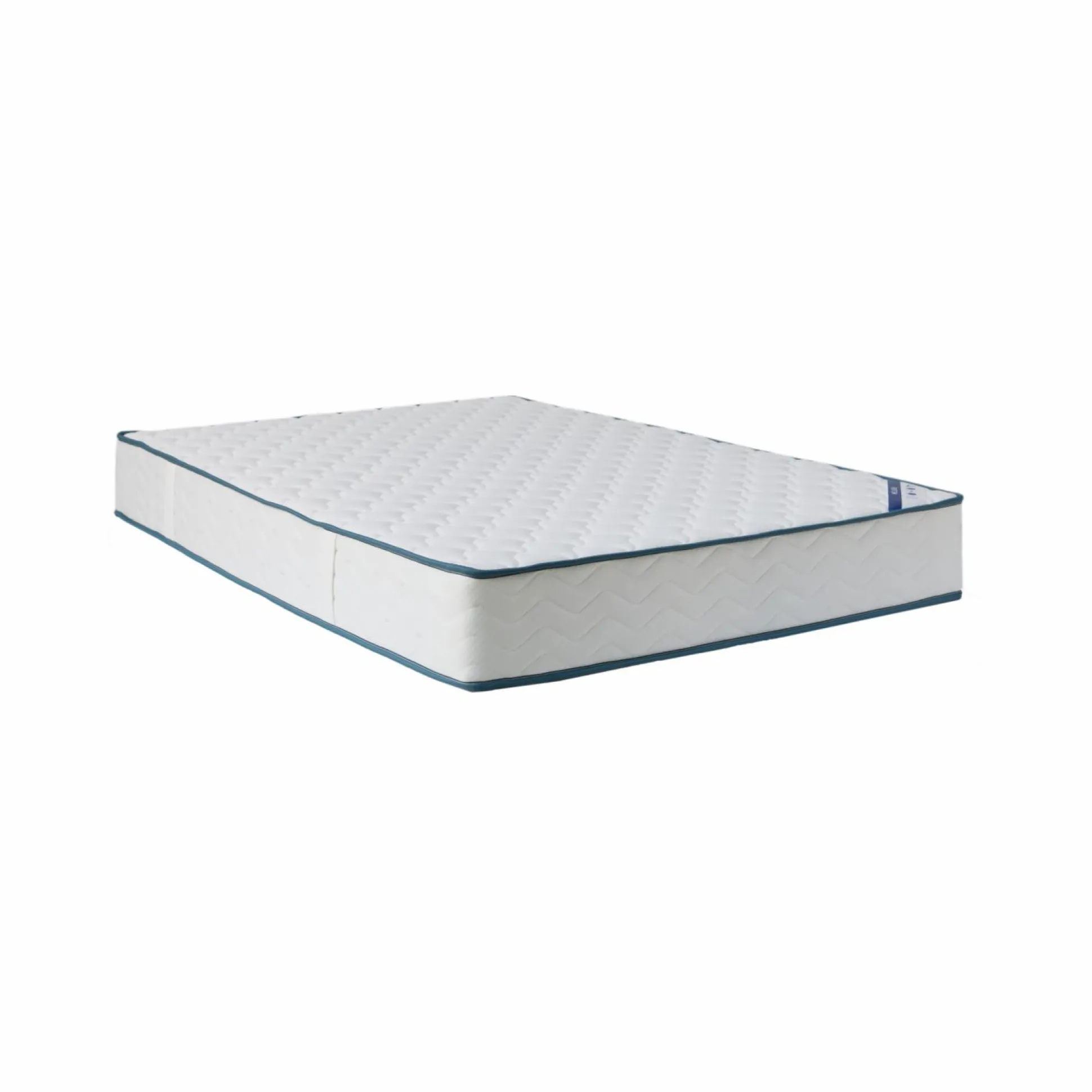 Matelas ressorts ensachés 23 cm Mélusine - 180 x 200 cm
