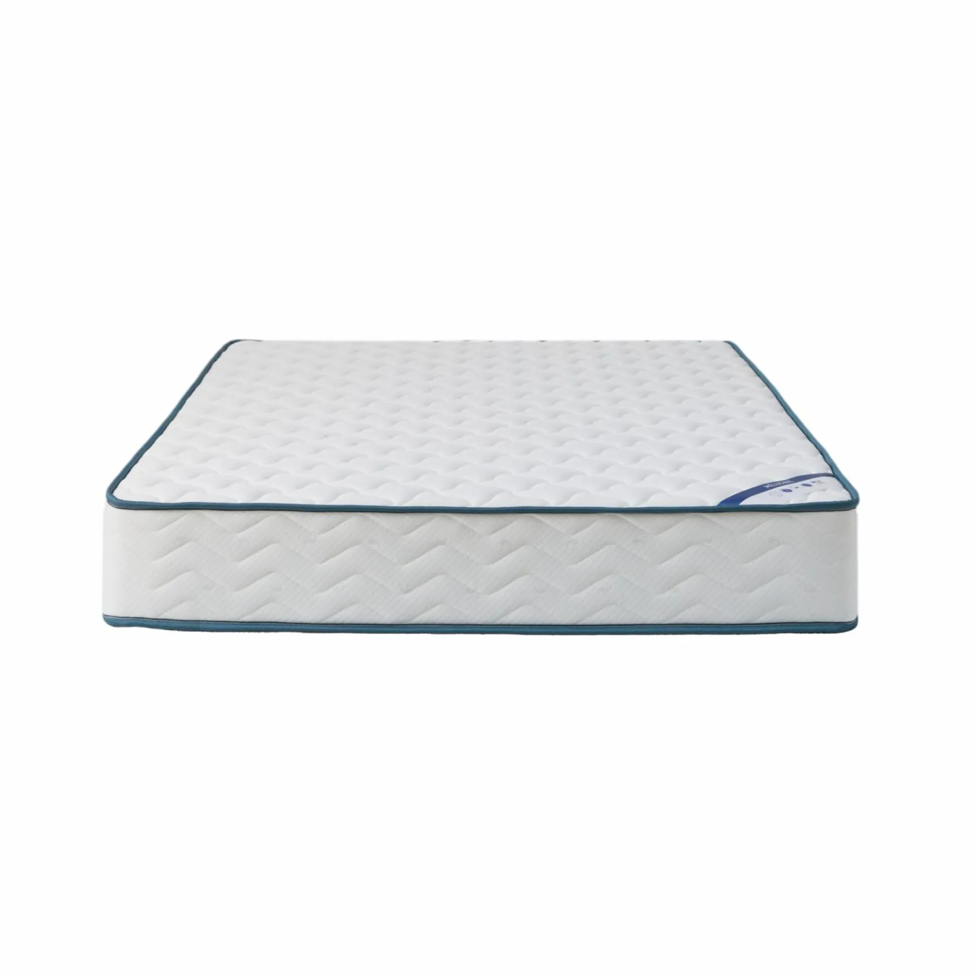 Matelas ressorts ensachés 23 cm Mélusine - 180 x 200 cm