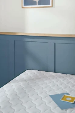 Matelas ressorts ensachés 23 cm Mélusine - 180 x 200 cm