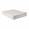 Matelas ressorts ensachés 27 cm Martin - 180 x 200 cm