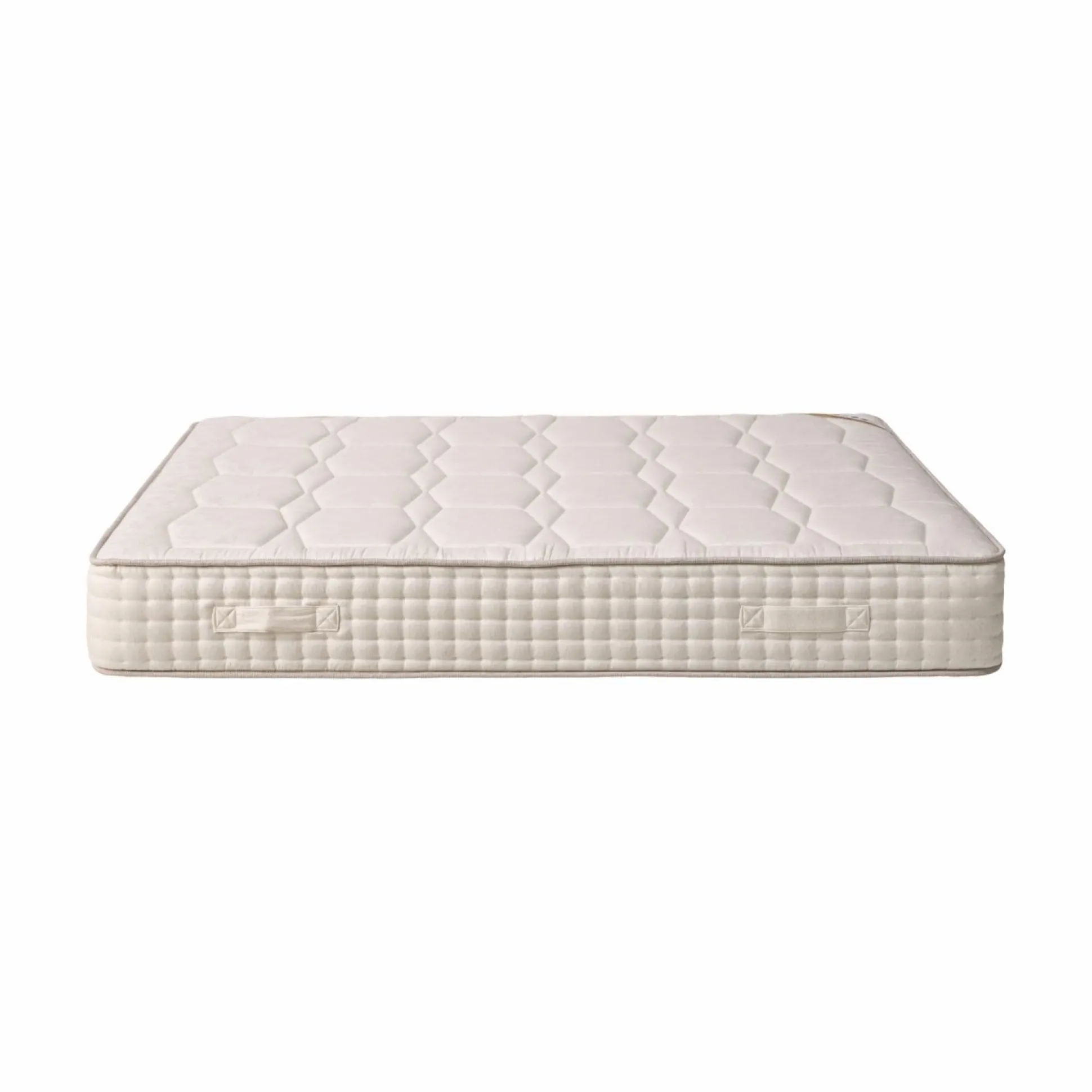 Matelas ressorts ensachés 27 cm Martin - 180 x 200 cm
