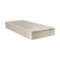 Matelas ressorts ensachés 25 cm Thifaine - 80 x 200 cm
