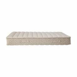 Matelas ressorts ensachés 25 cm Thifaine - 80 x 200 cm