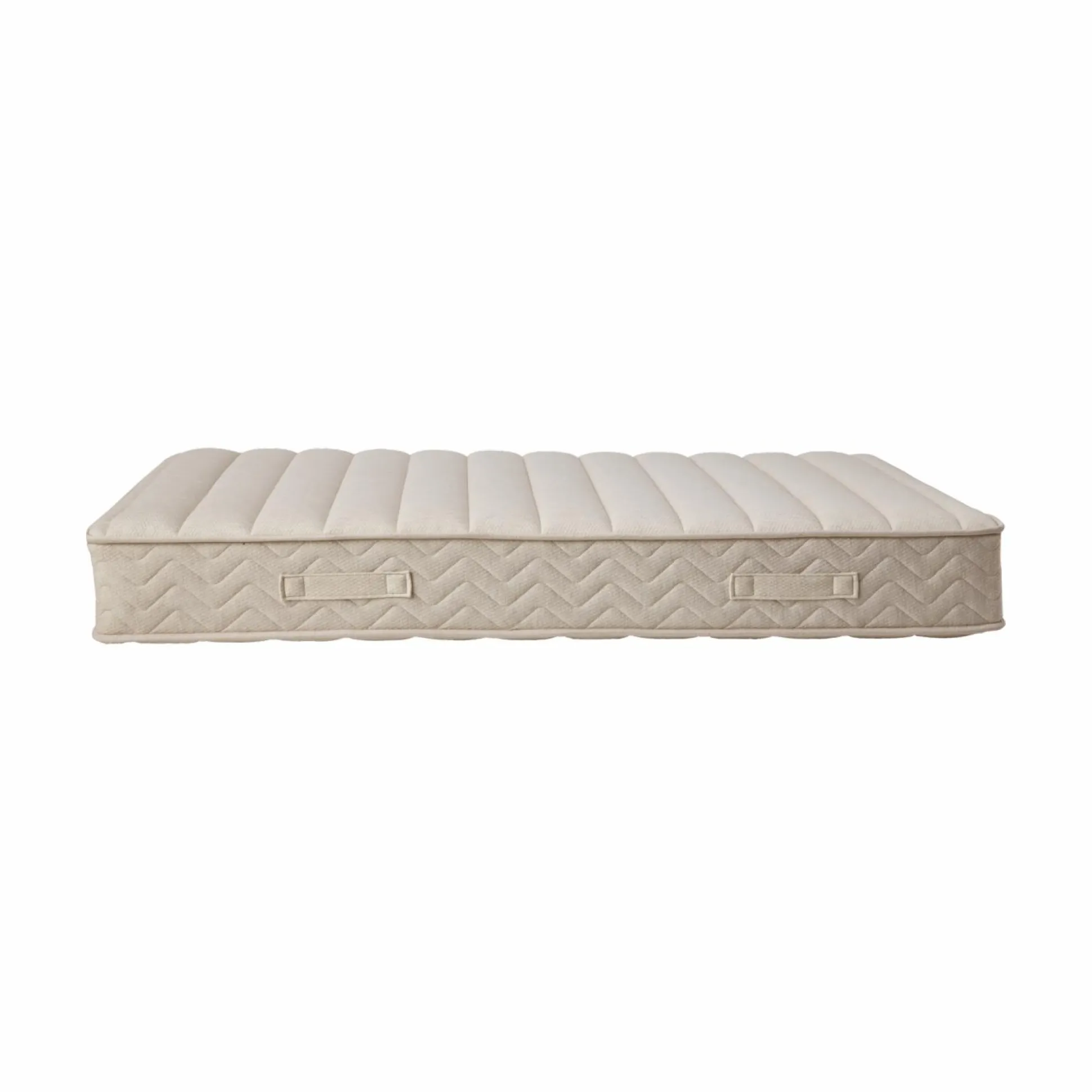Matelas ressorts ensachés 25 cm Thifaine - 80 x 200 cm