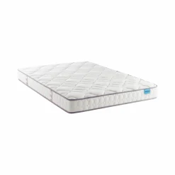 MERINOS Ensemble sommier et matelas Happy Lit - 120 x 200 cm
