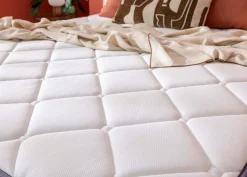 MERINOS Ensemble sommier et matelas Cheer Bed - 180 x 200 cm