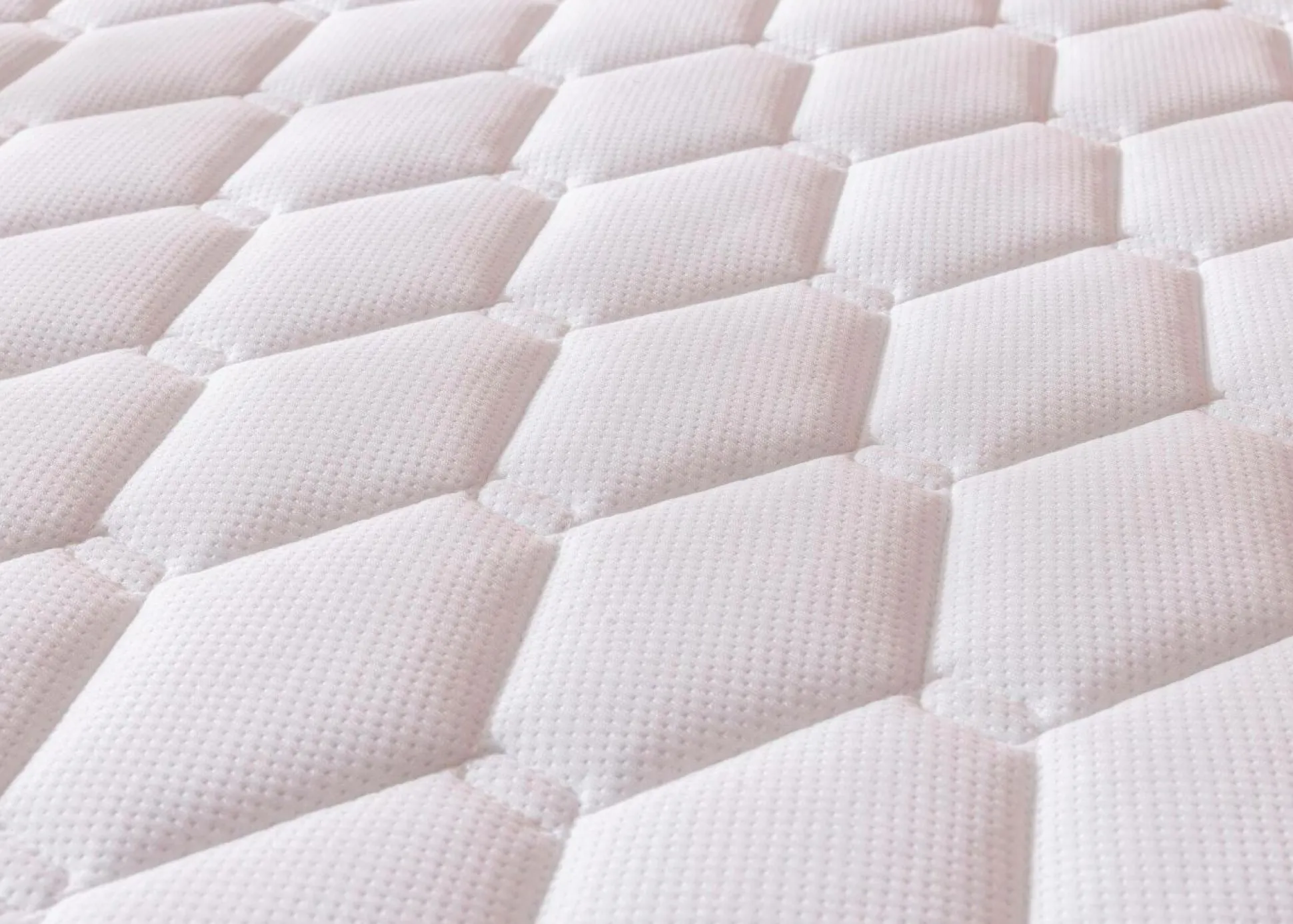 MERINOS Ensemble sommier et matelas Natty - 90 x 190 cm